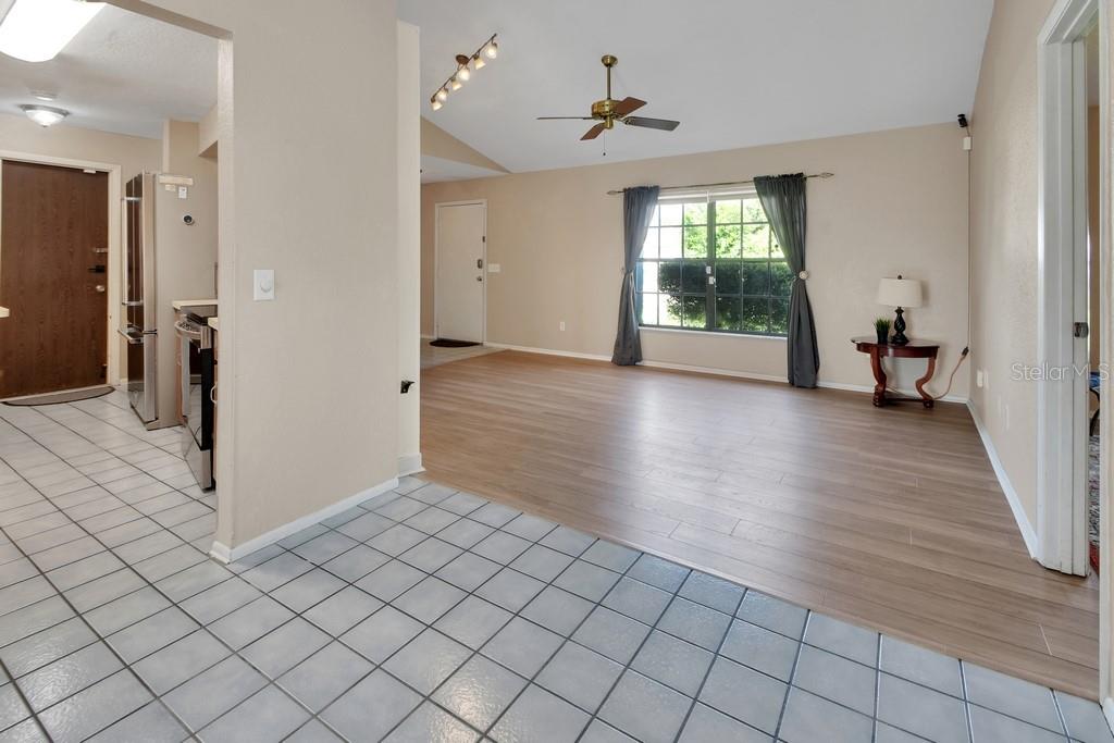 DELTONA LAKES UNIT 39 - Residential