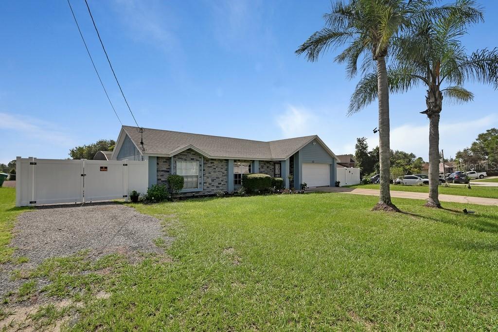 DELTONA LAKES UNIT 39 - Residential