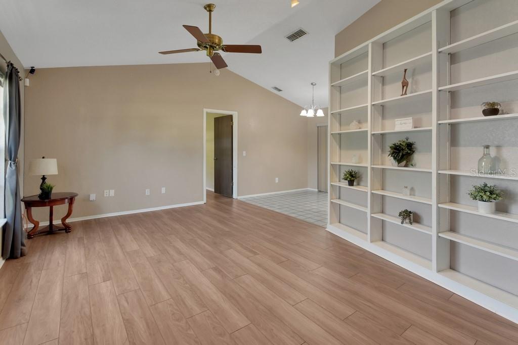 DELTONA LAKES UNIT 39 - Residential