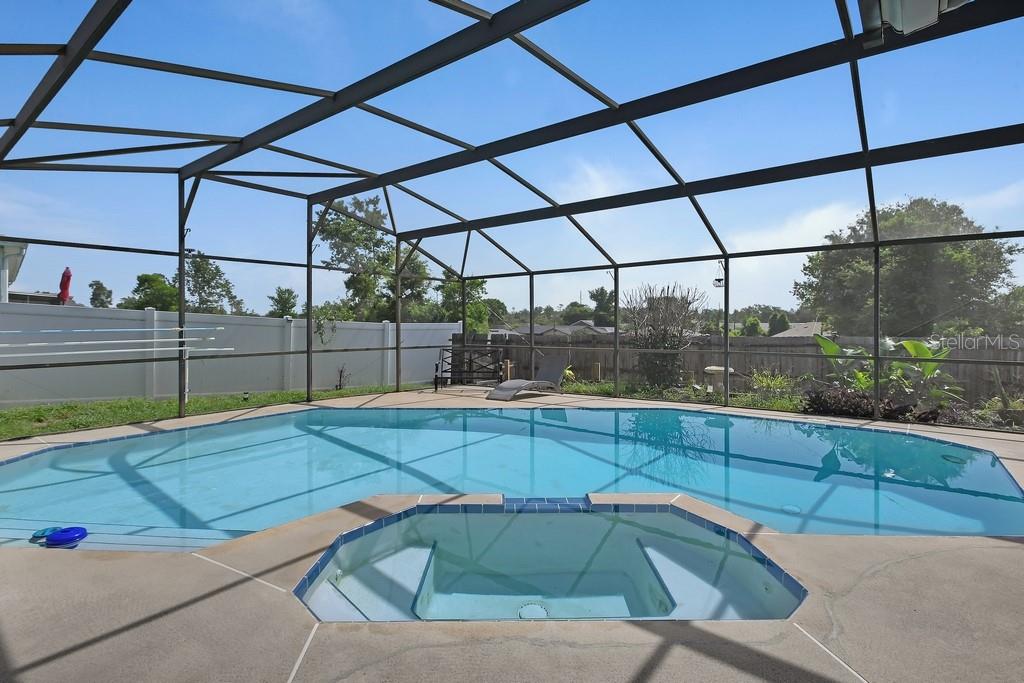DELTONA LAKES UNIT 39 - Residential
