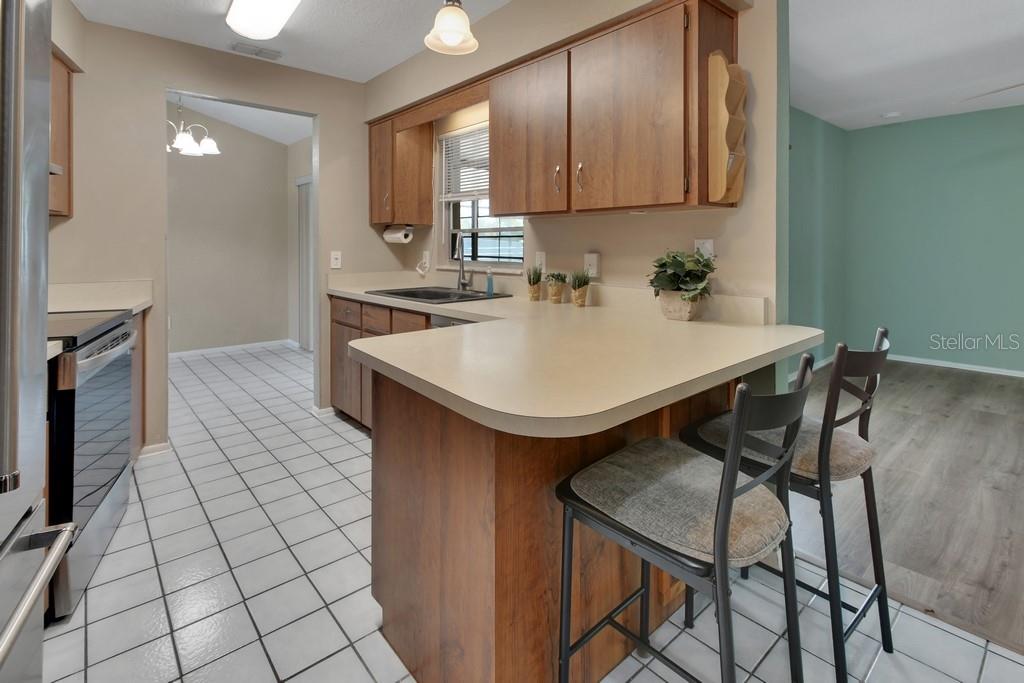 DELTONA LAKES UNIT 39 - Residential