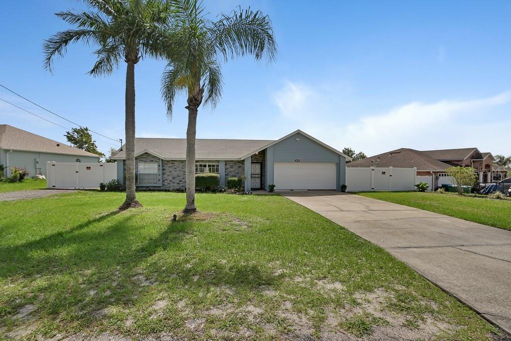 DELTONA LAKES UNIT 39 - Residential