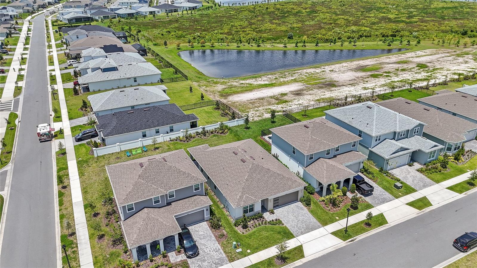 EVERBE PH 1C - Residential