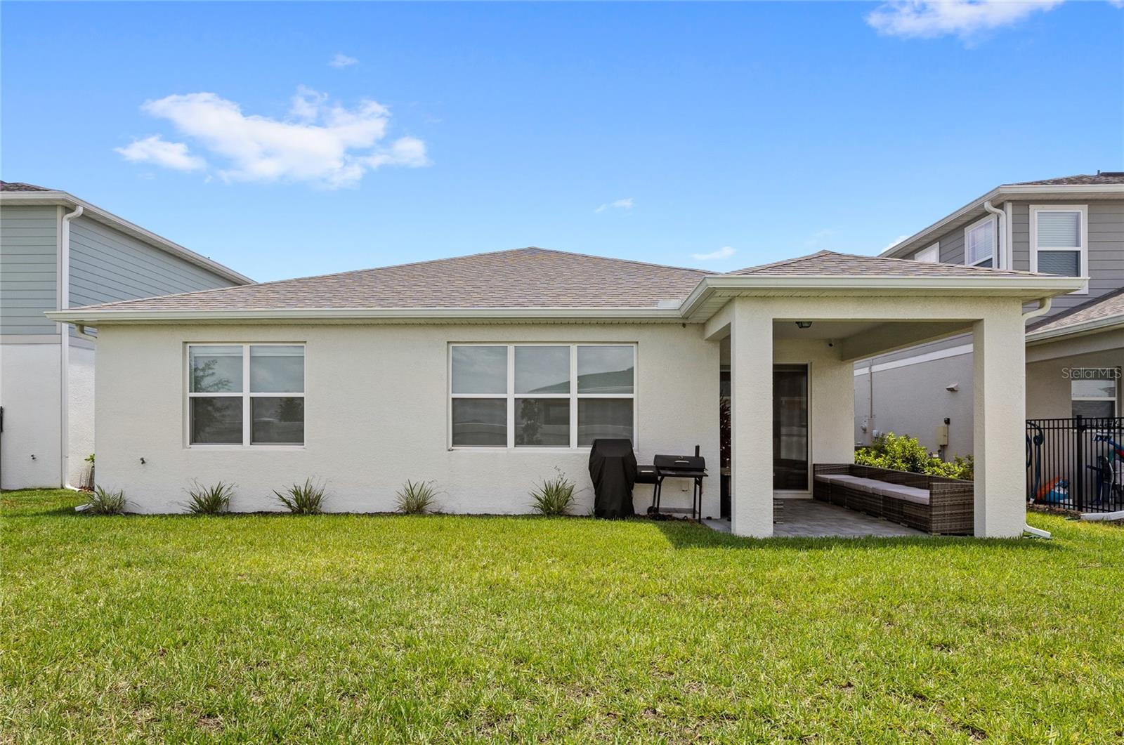 EVERBE PH 1C - Residential