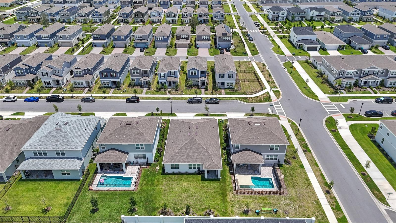 EVERBE PH 1C - Residential