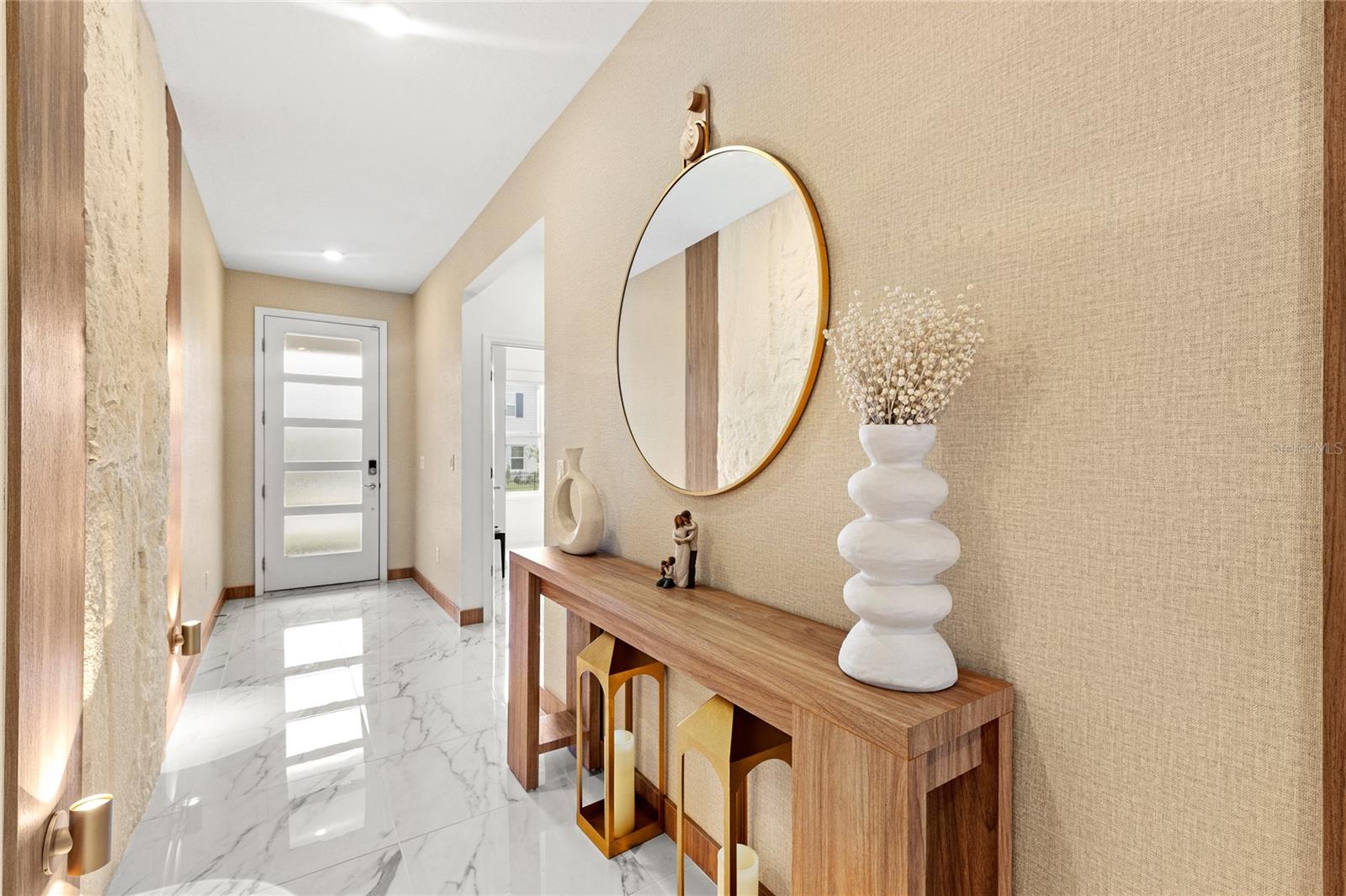 EVERBE PH 1C - Residential