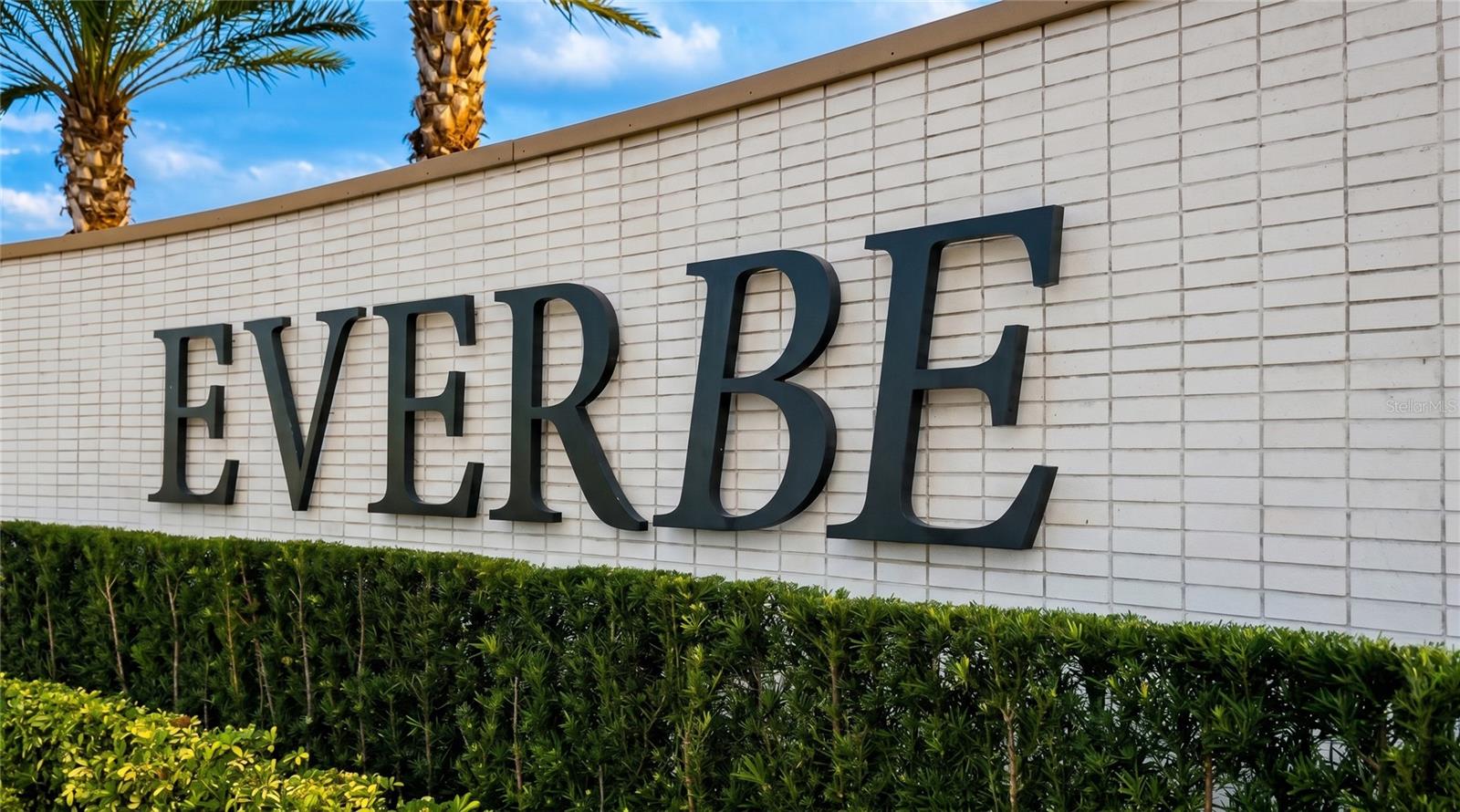 EVERBE PH 1C - Residential