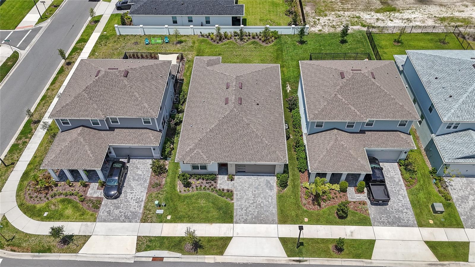 EVERBE PH 1C - Residential