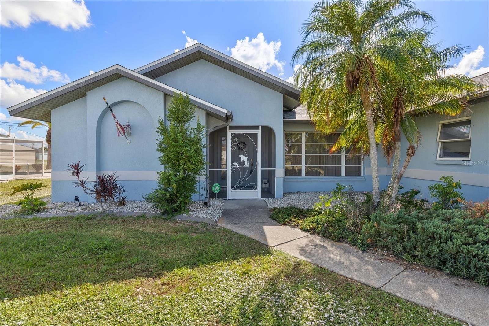 PORT CHARLOTTE SEC 64 - Residential