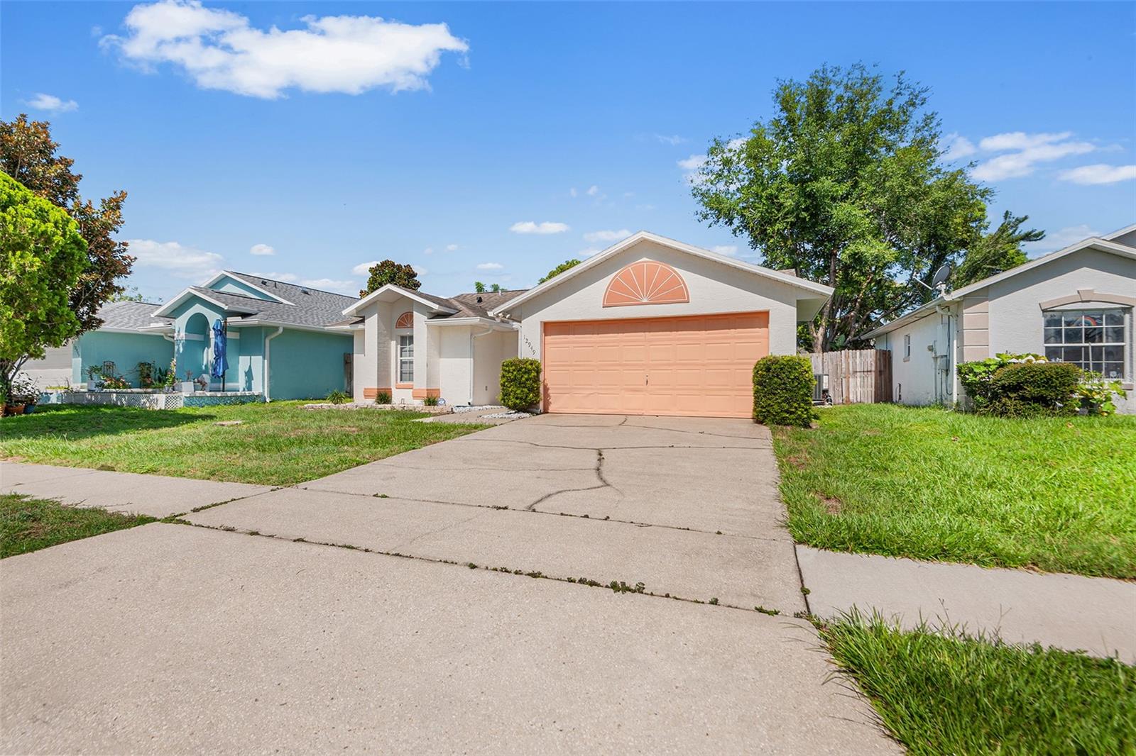 HUCKLEBERRY FIELDS - Residential