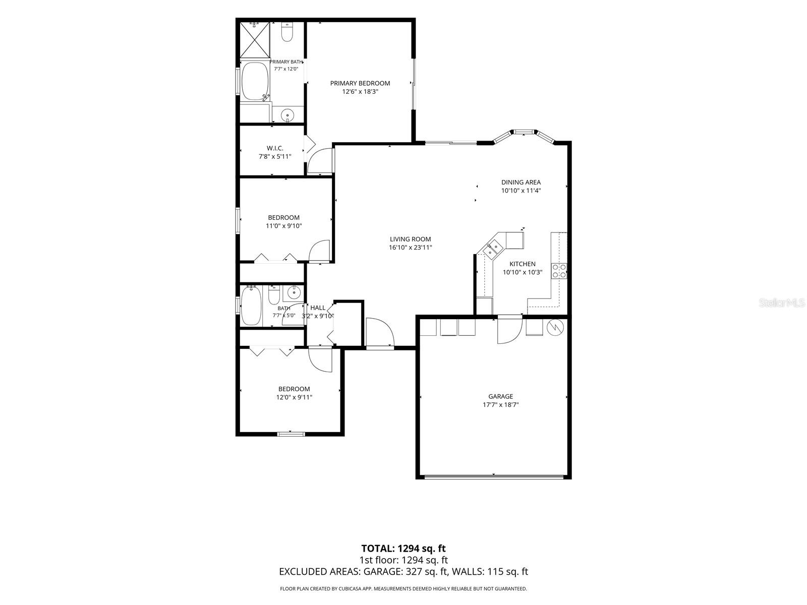 HUCKLEBERRY FIELDS - Residential