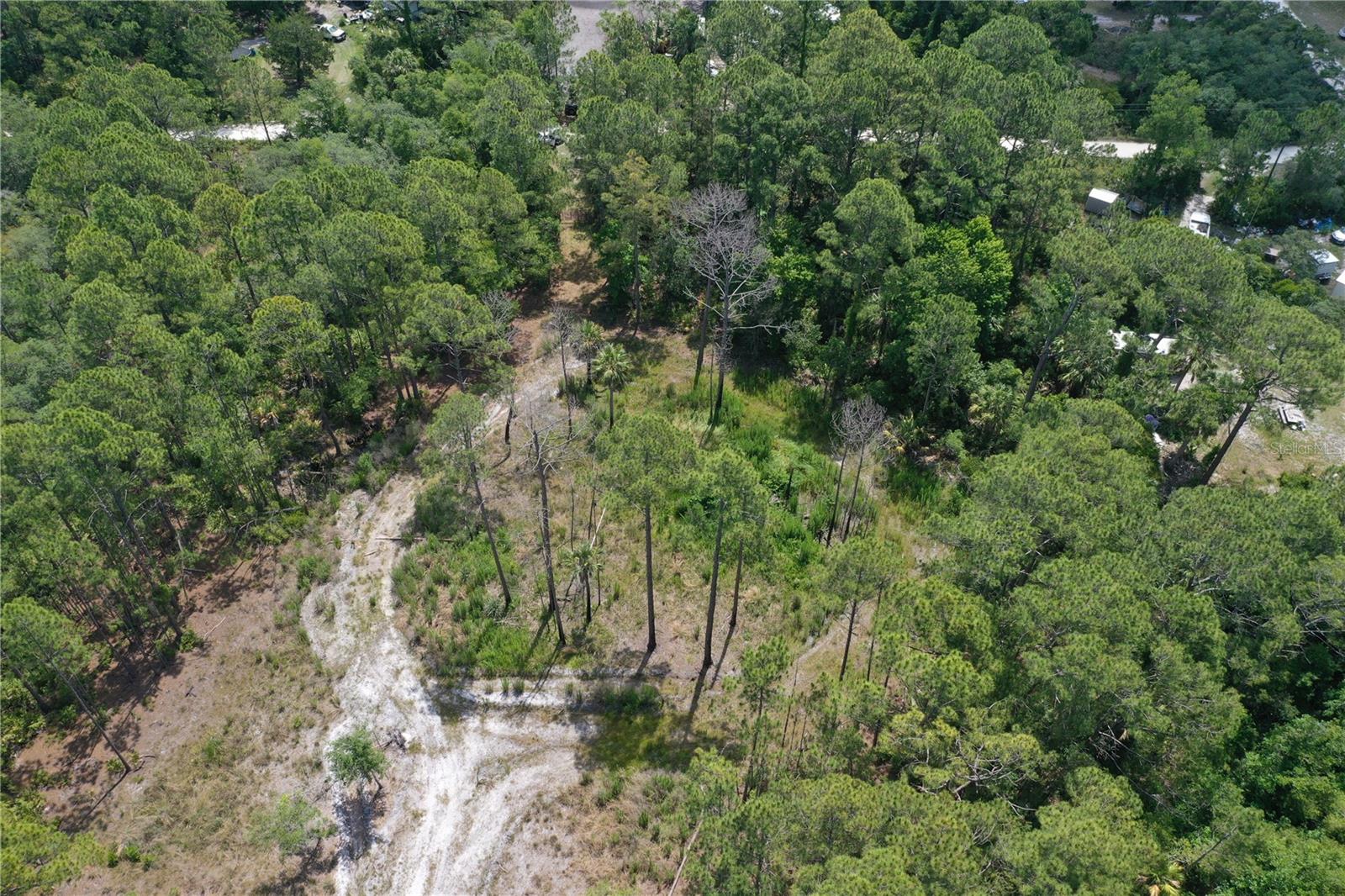 CEDAR KEY HEIGHTS - Land