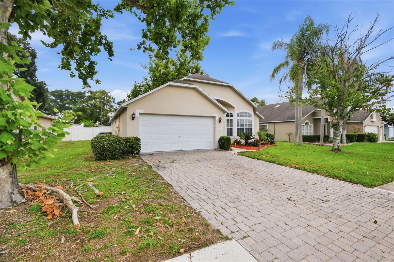 BRENTWOOD HILLS TRCT B UN 2 - Residential