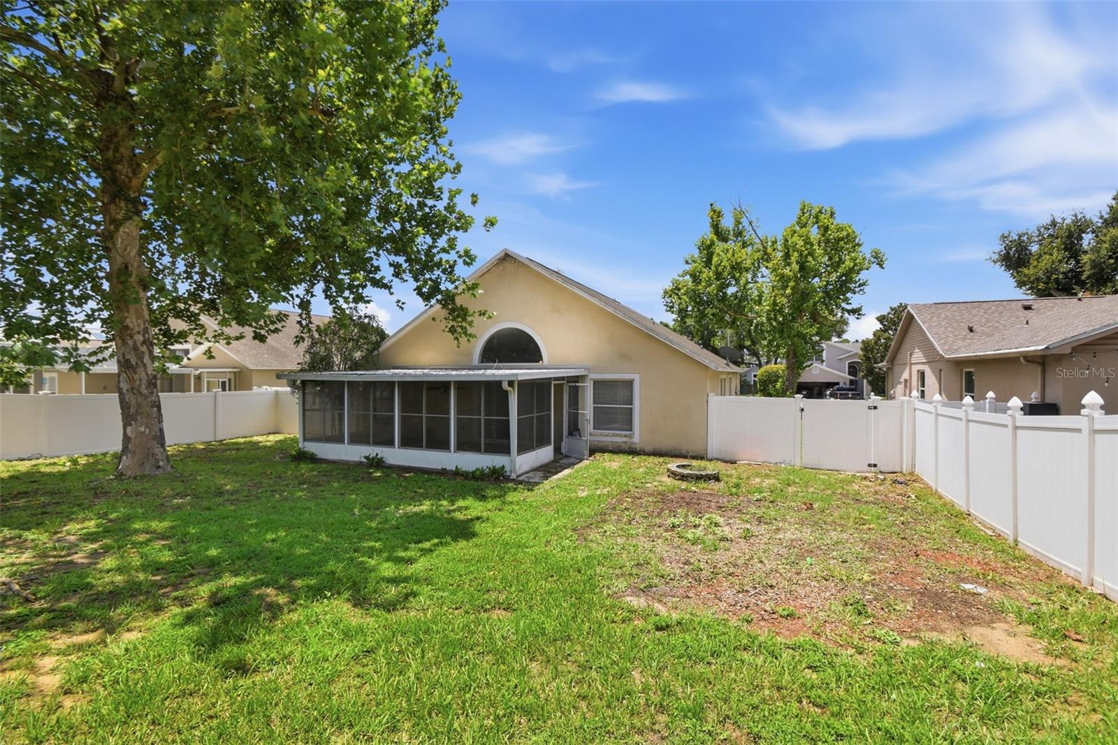 BRENTWOOD HILLS TRCT B UN 2 - Residential