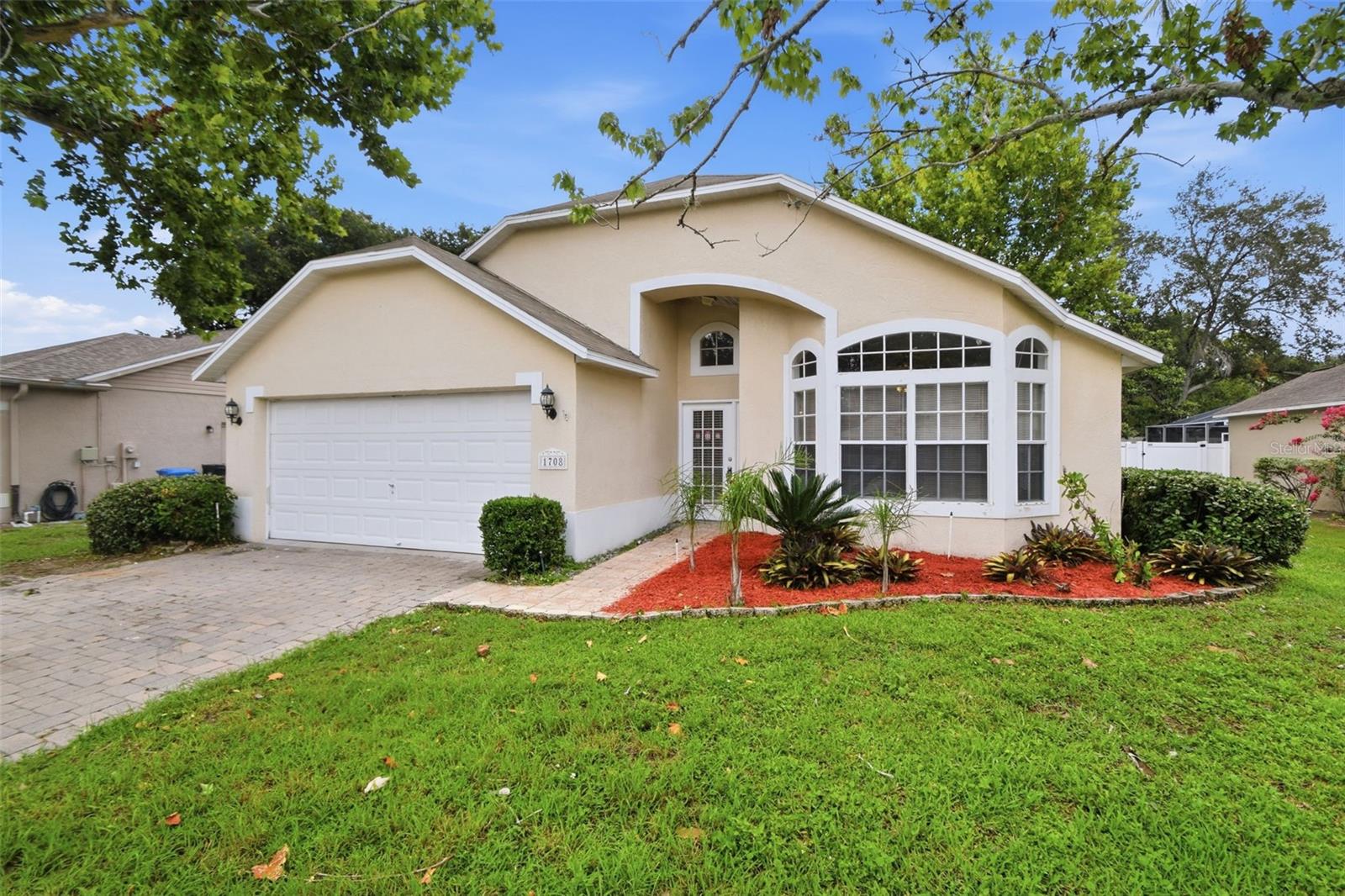 BRENTWOOD HILLS TRCT B UN 2 - Residential