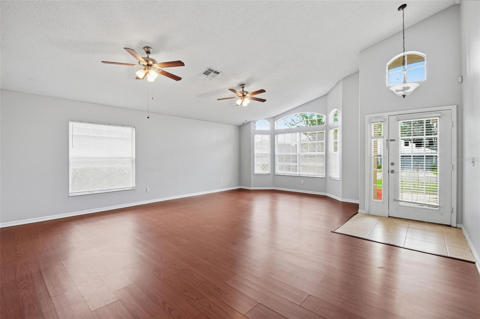 BRENTWOOD HILLS TRCT B UN 2 - Residential
