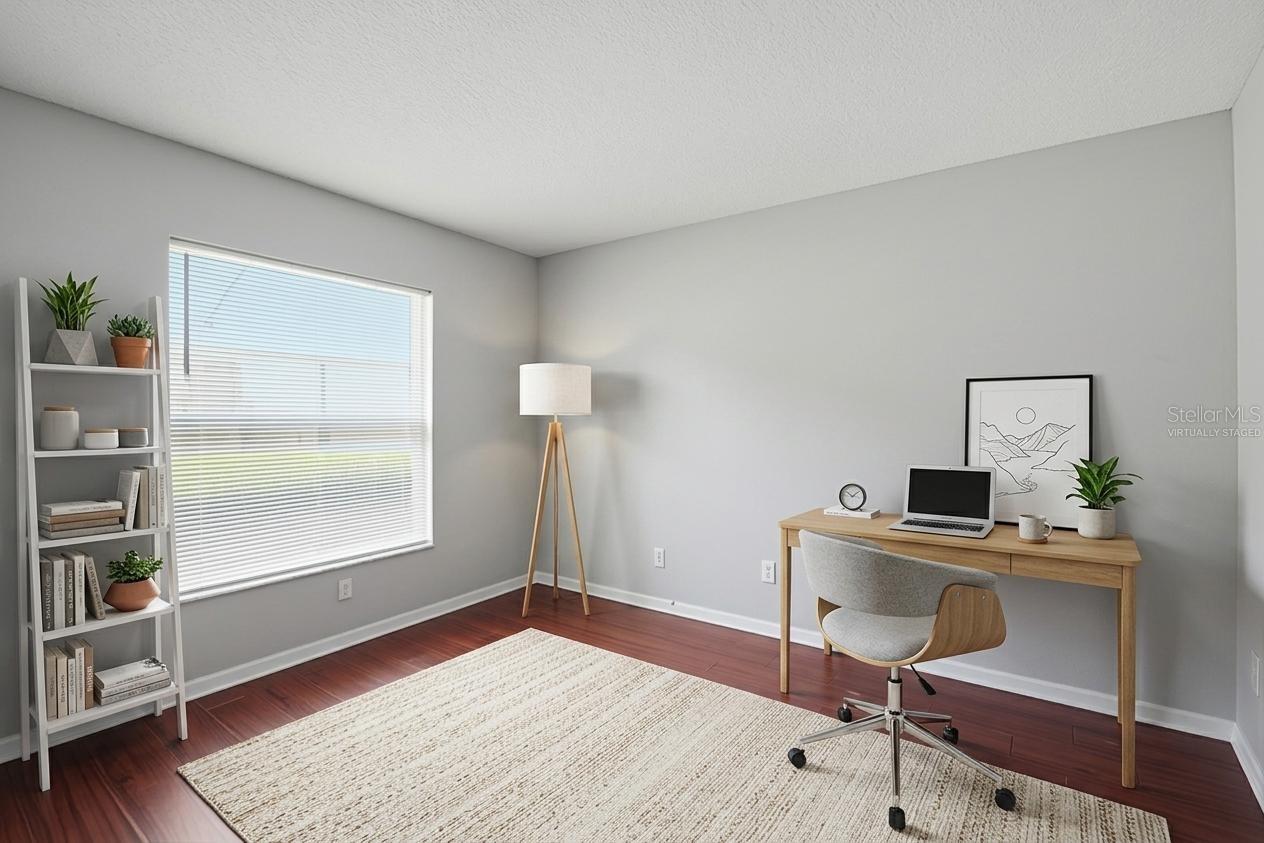 BRENTWOOD HILLS TRCT B UN 2 - Residential