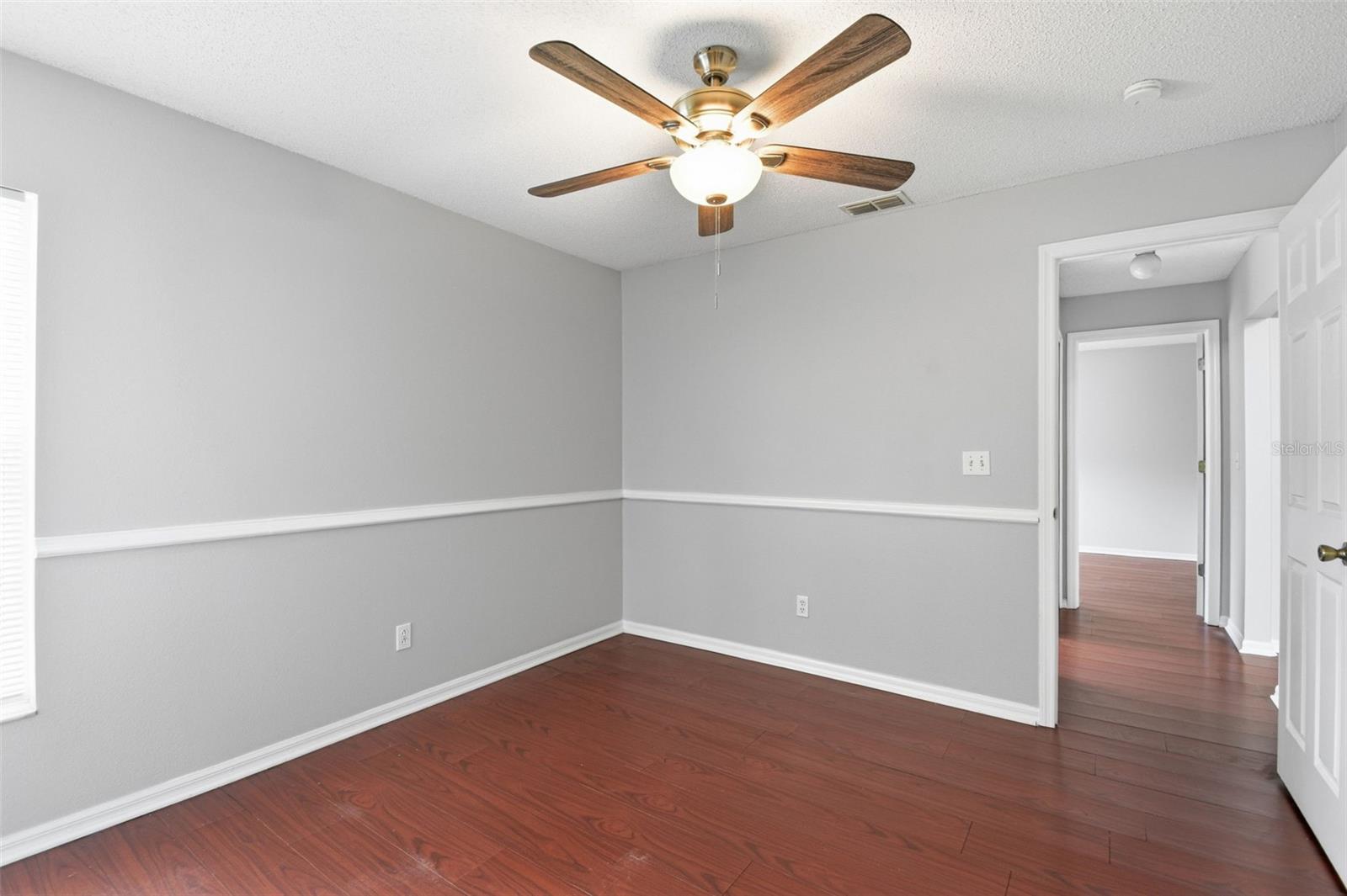 BRENTWOOD HILLS TRCT B UN 2 - Residential