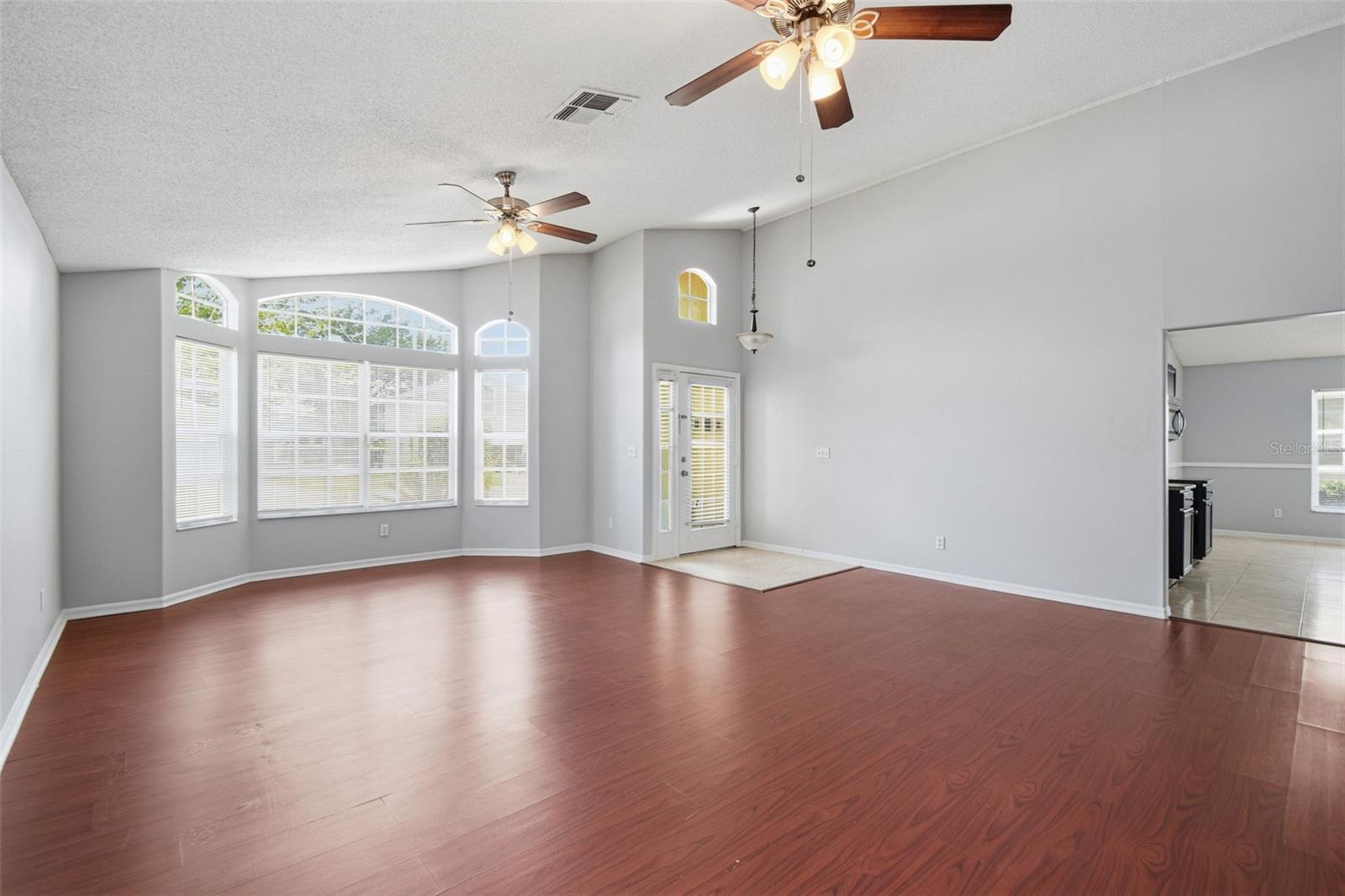 BRENTWOOD HILLS TRCT B UN 2 - Residential
