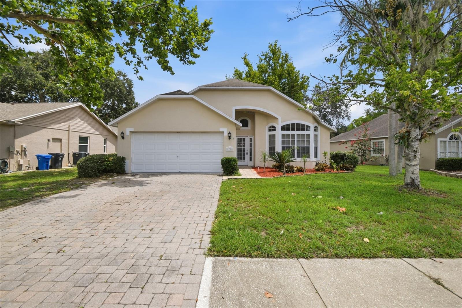 BRENTWOOD HILLS TRCT B UN 2 - Residential