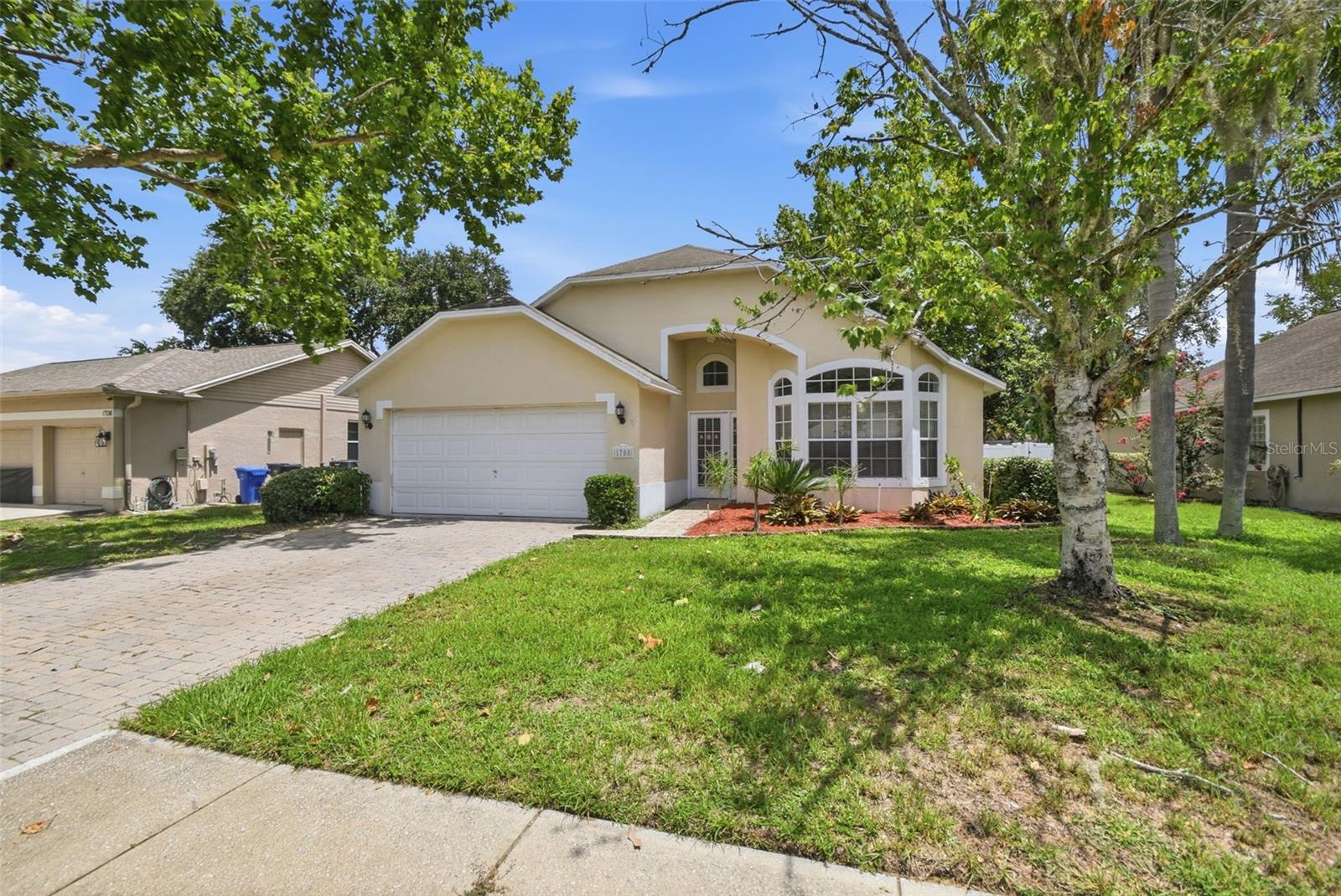 BRENTWOOD HILLS TRCT B UN 2 - Residential