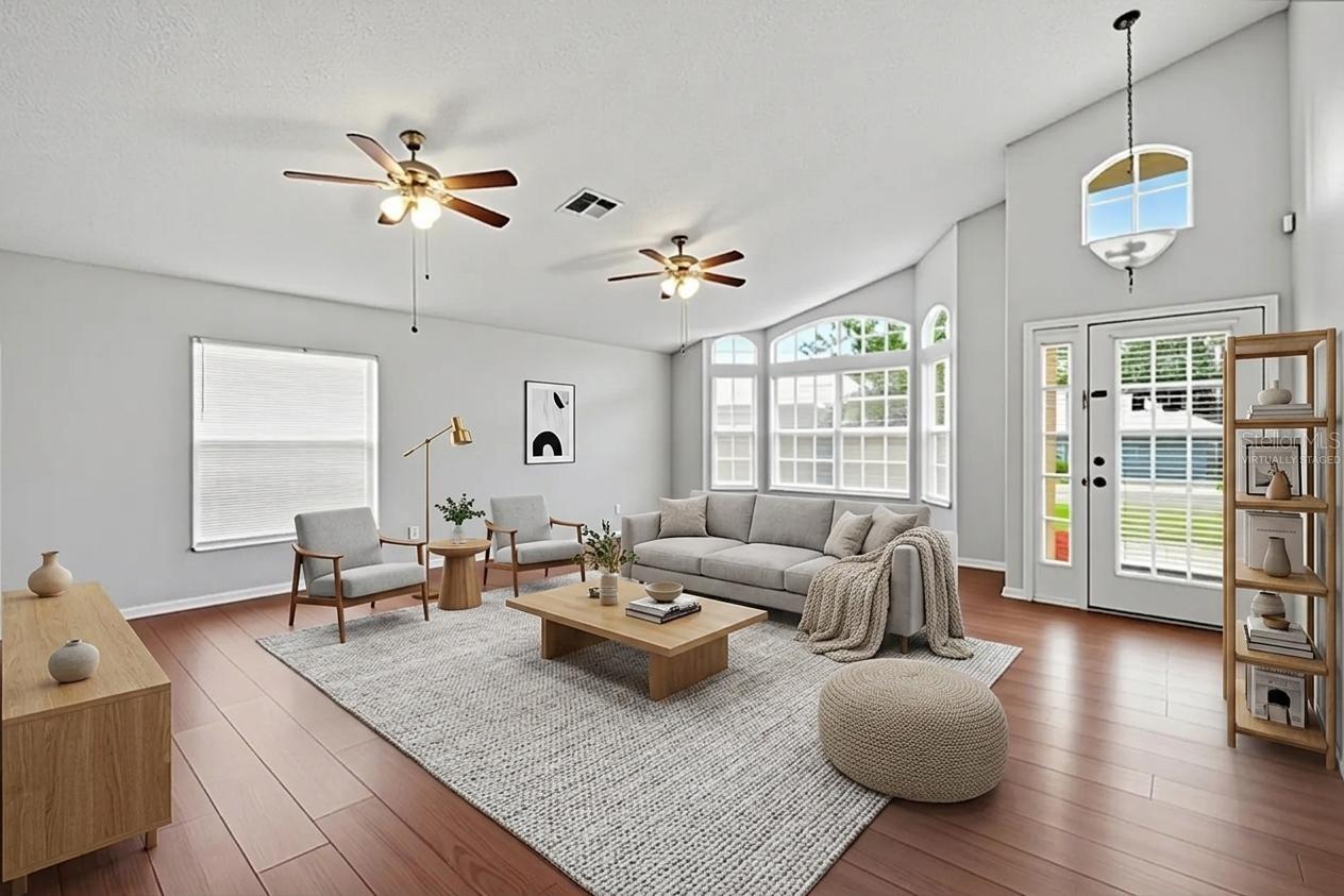 BRENTWOOD HILLS TRCT B UN 2 - Residential