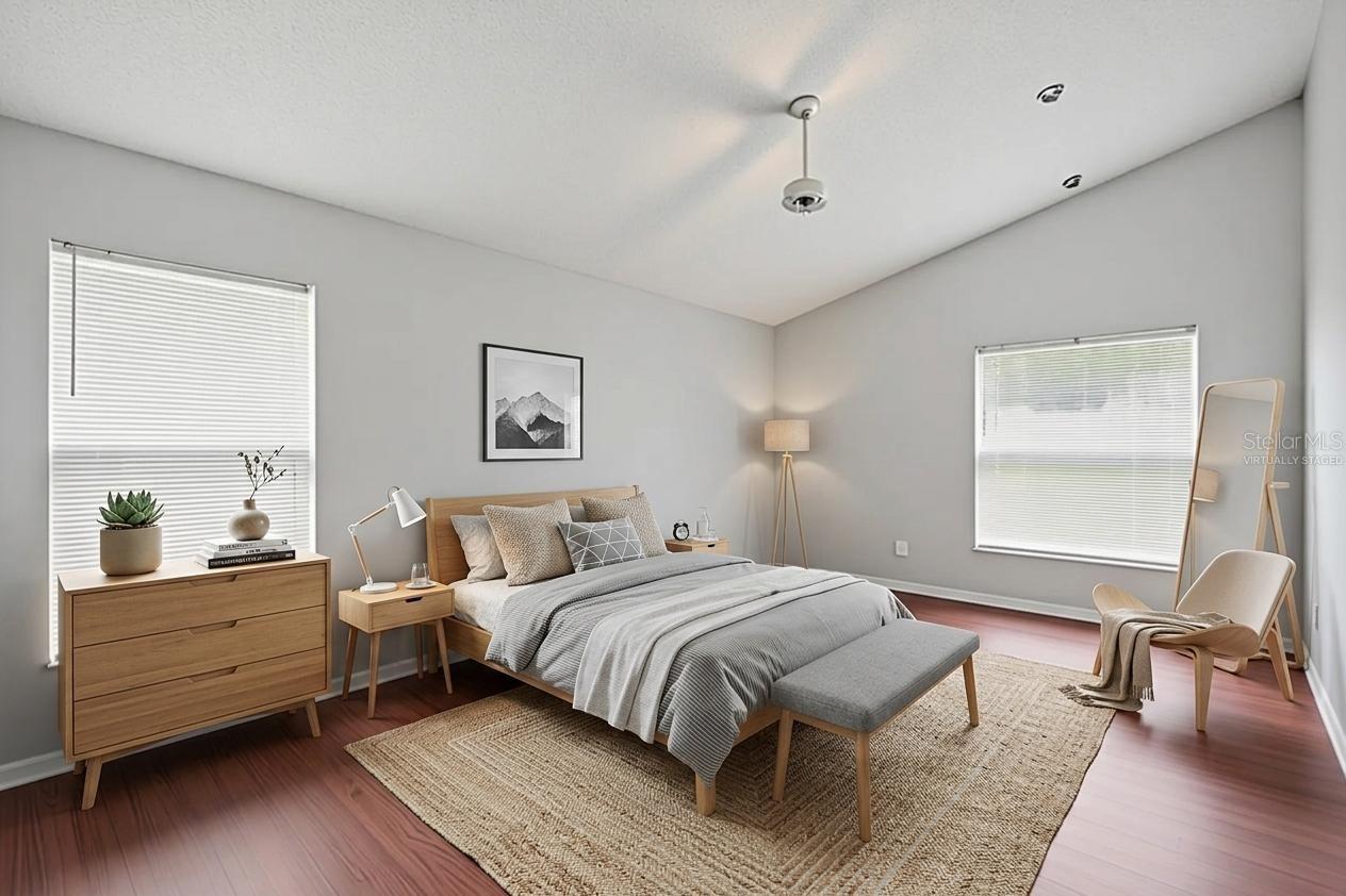 BRENTWOOD HILLS TRCT B UN 2 - Residential
