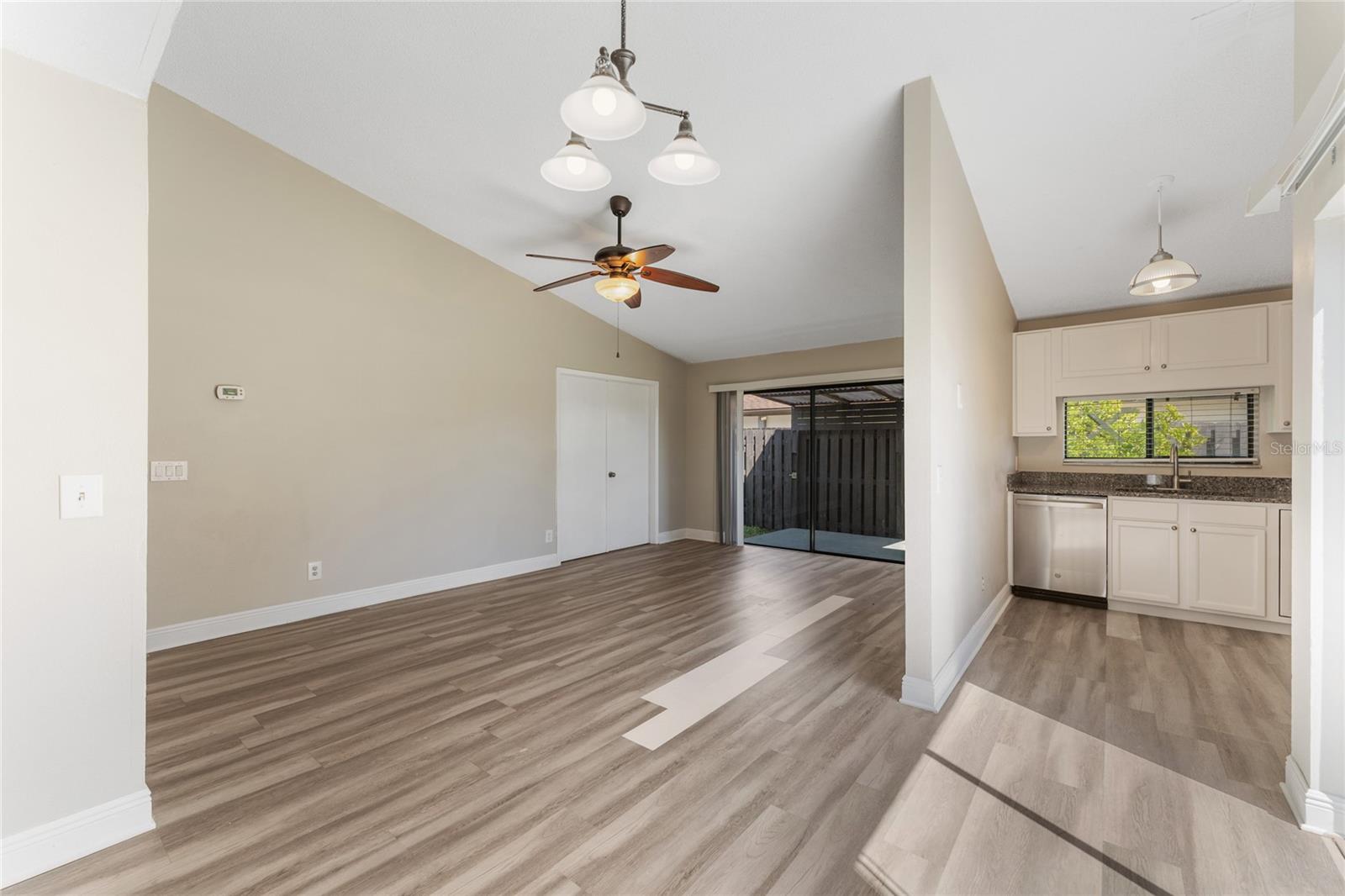 BELLEFIELD VILLAGE AMD - Residential Lease