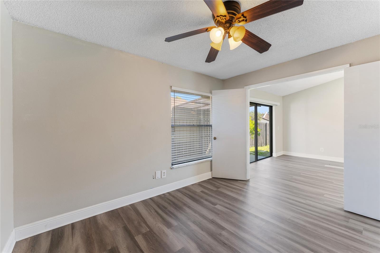 BELLEFIELD VILLAGE AMD - Residential Lease