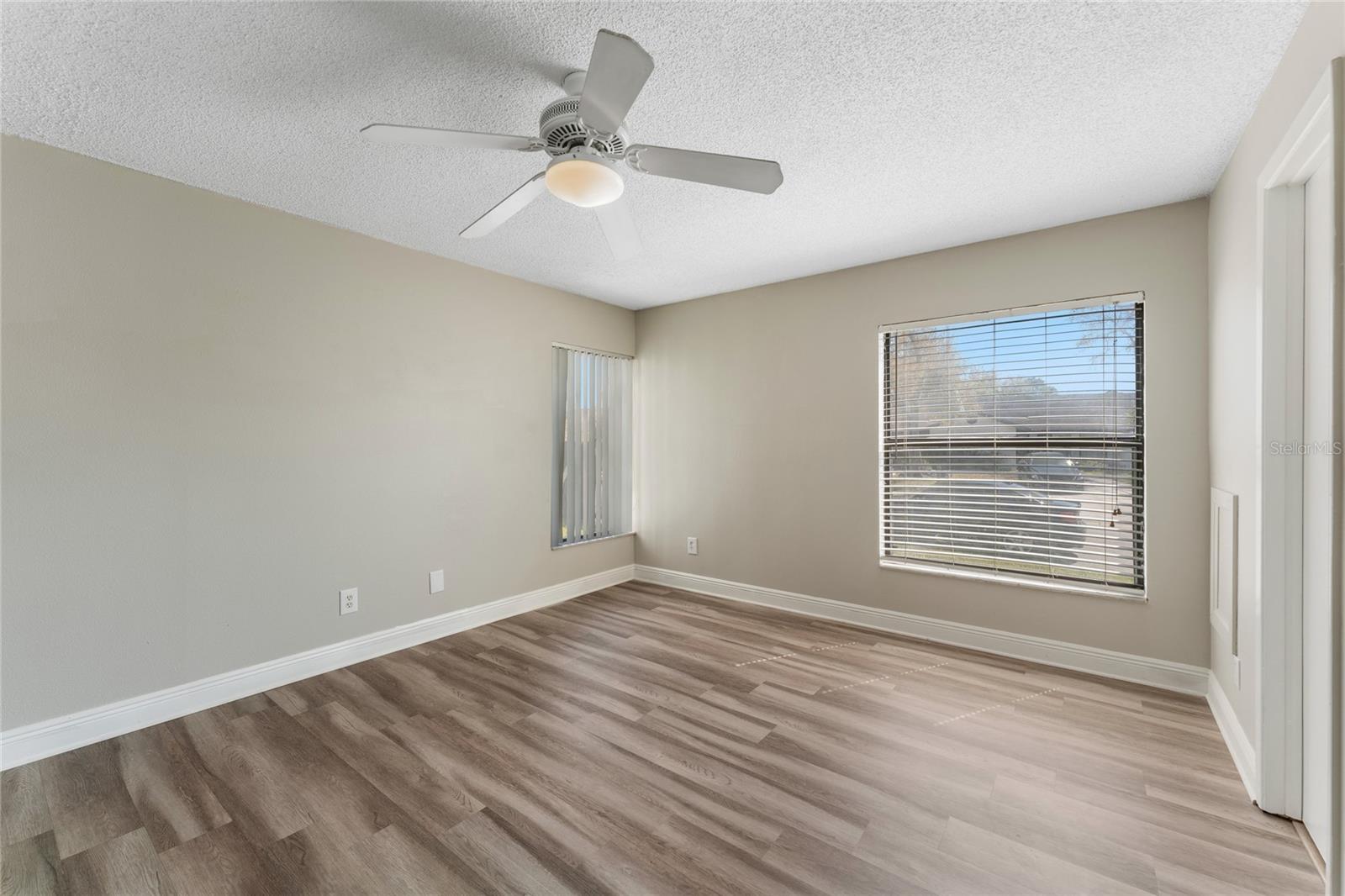BELLEFIELD VILLAGE AMD - Residential Lease