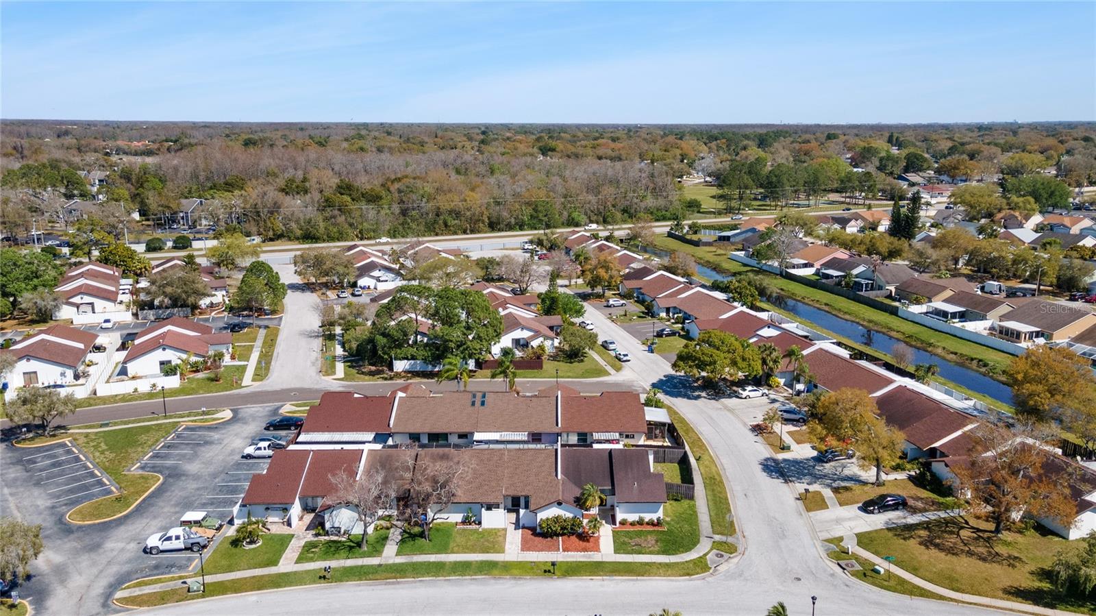 BELLEFIELD VILLAGE AMD - Residential Lease