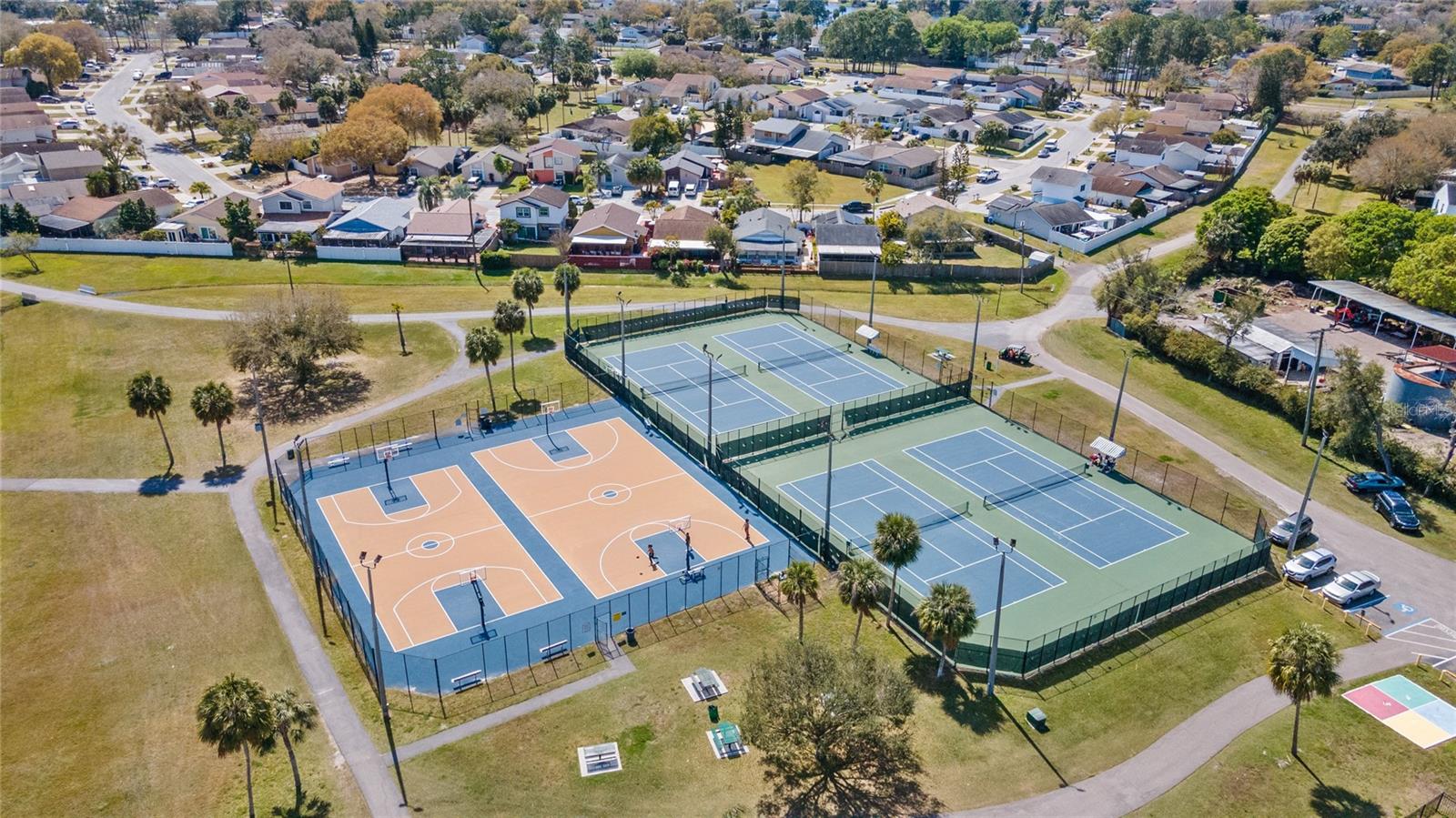 BELLEFIELD VILLAGE AMD - Residential Lease