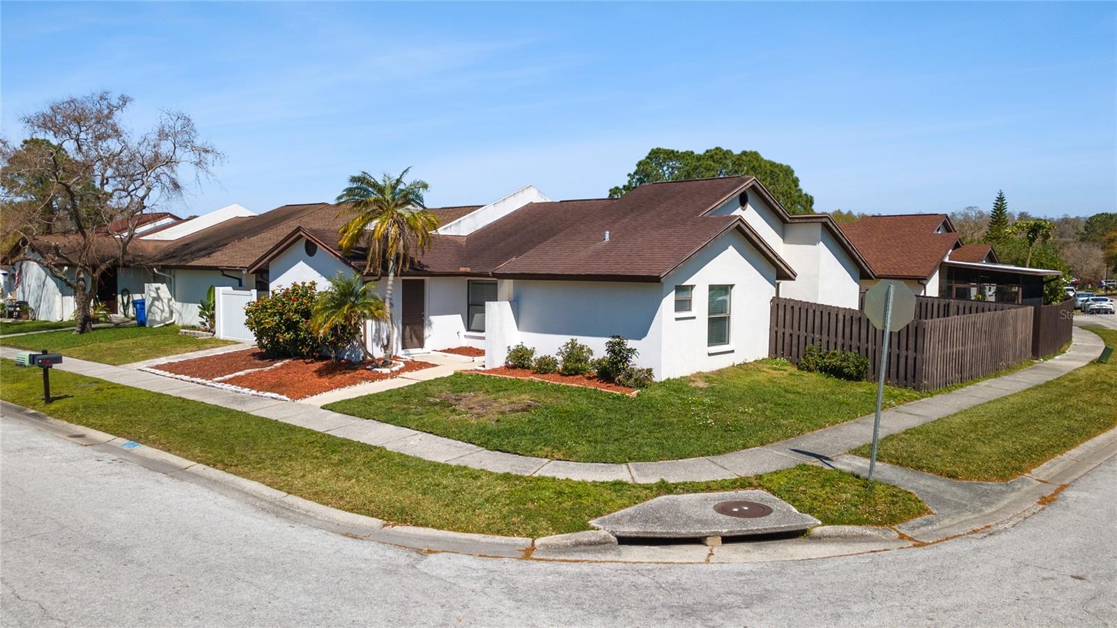 BELLEFIELD VILLAGE AMD - Residential Lease