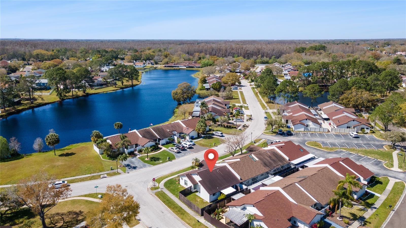 BELLEFIELD VILLAGE AMD - Residential Lease