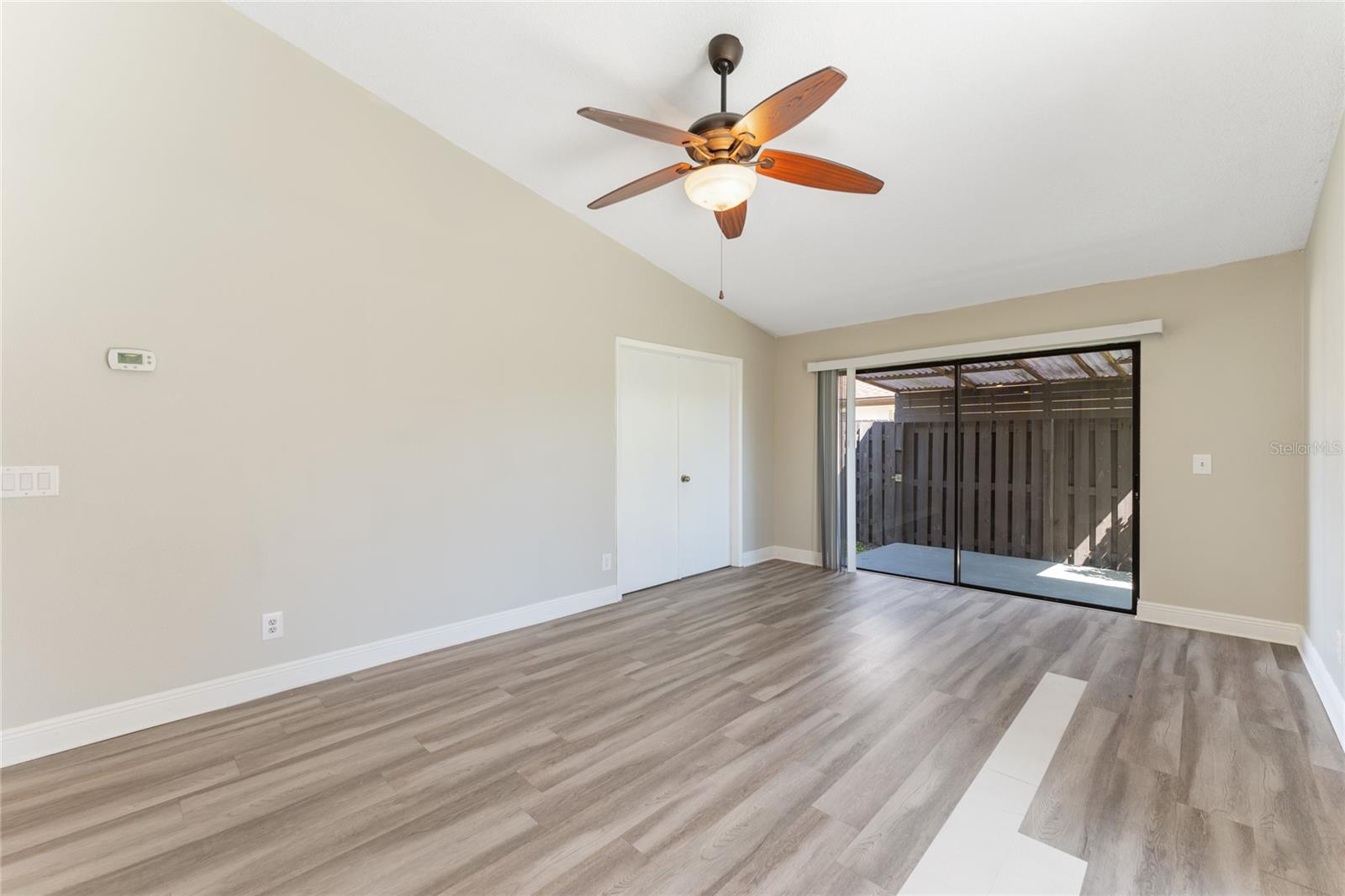 BELLEFIELD VILLAGE AMD - Residential Lease