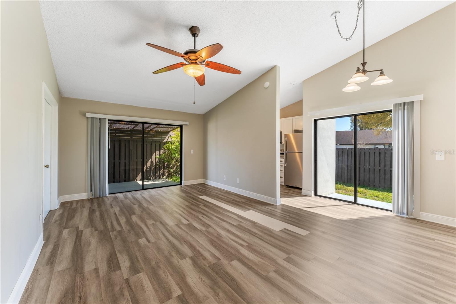 BELLEFIELD VILLAGE AMD - Residential Lease