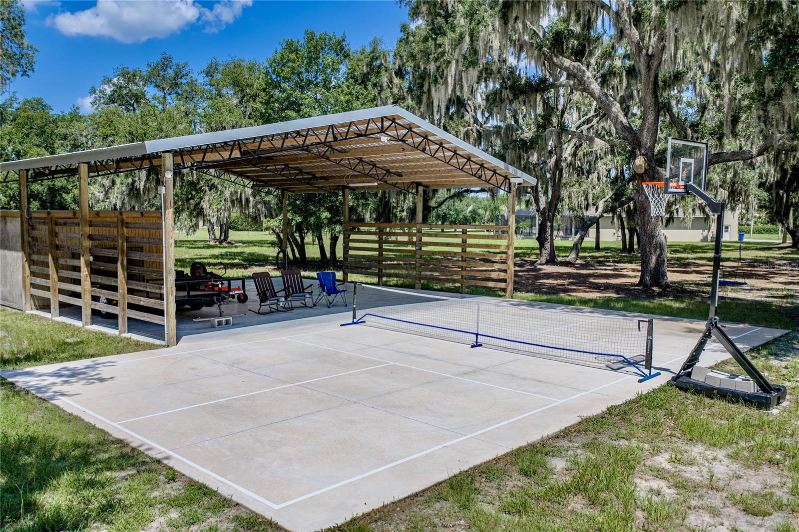 HAMMOCK OAKS RESERVE - Residential