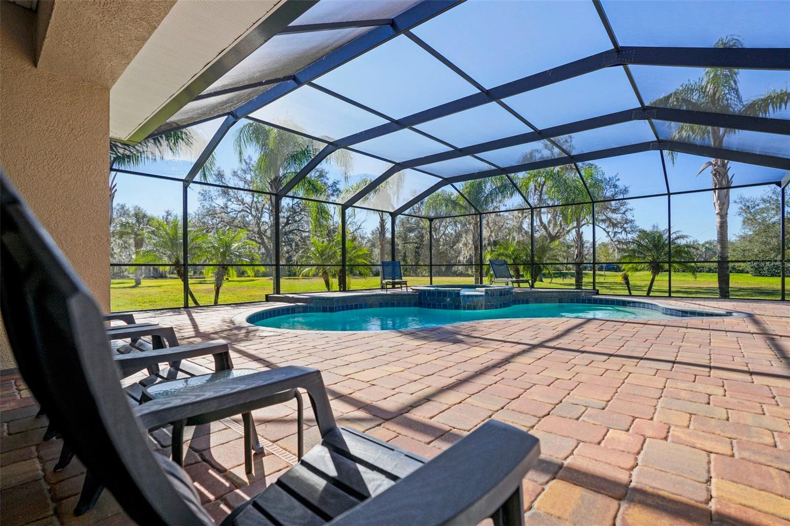 HAMMOCK OAKS RESERVE - Residential