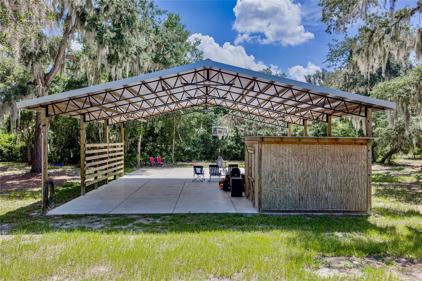 HAMMOCK OAKS RESERVE - Residential