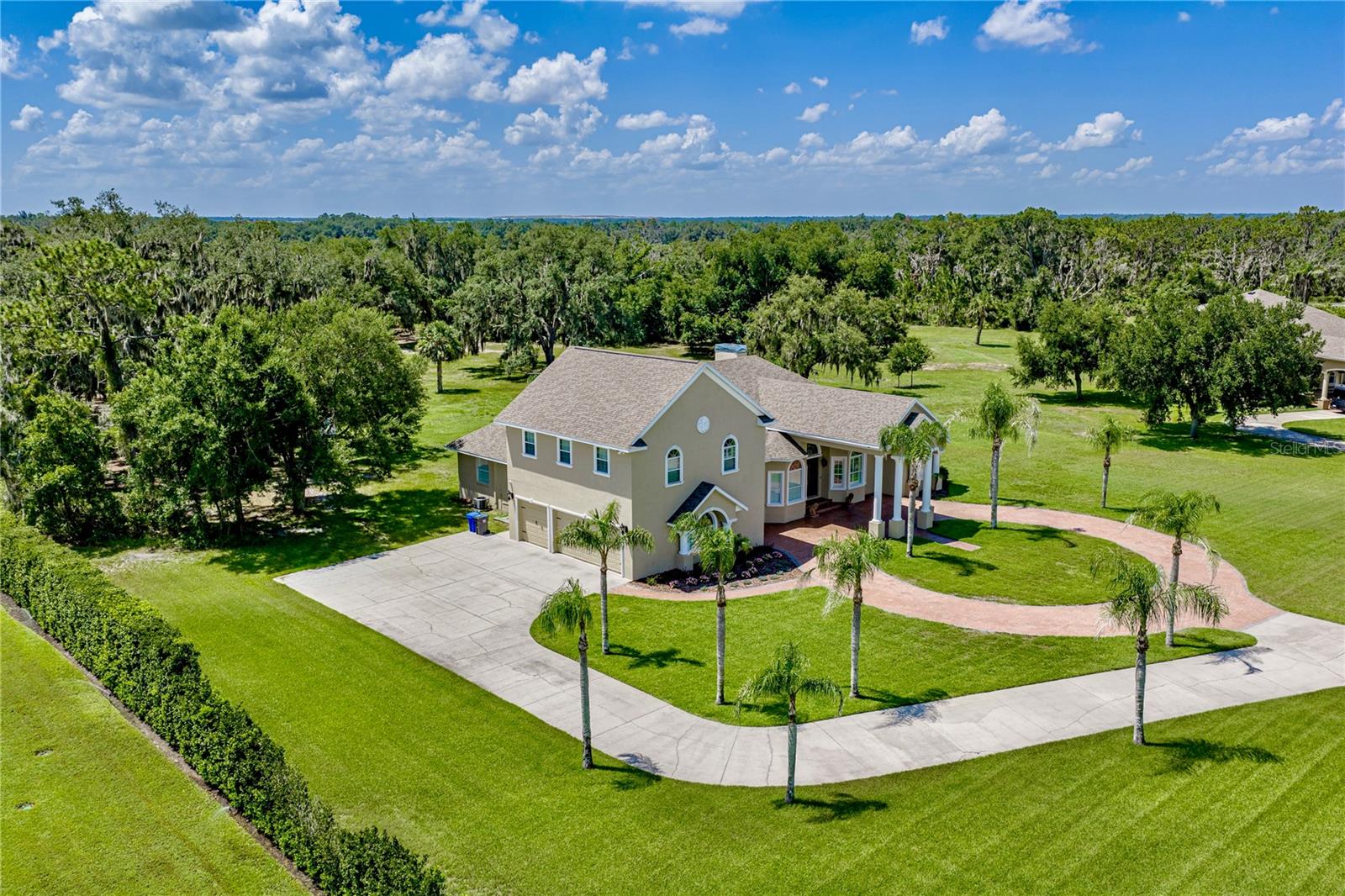 HAMMOCK OAKS RESERVE - Residential