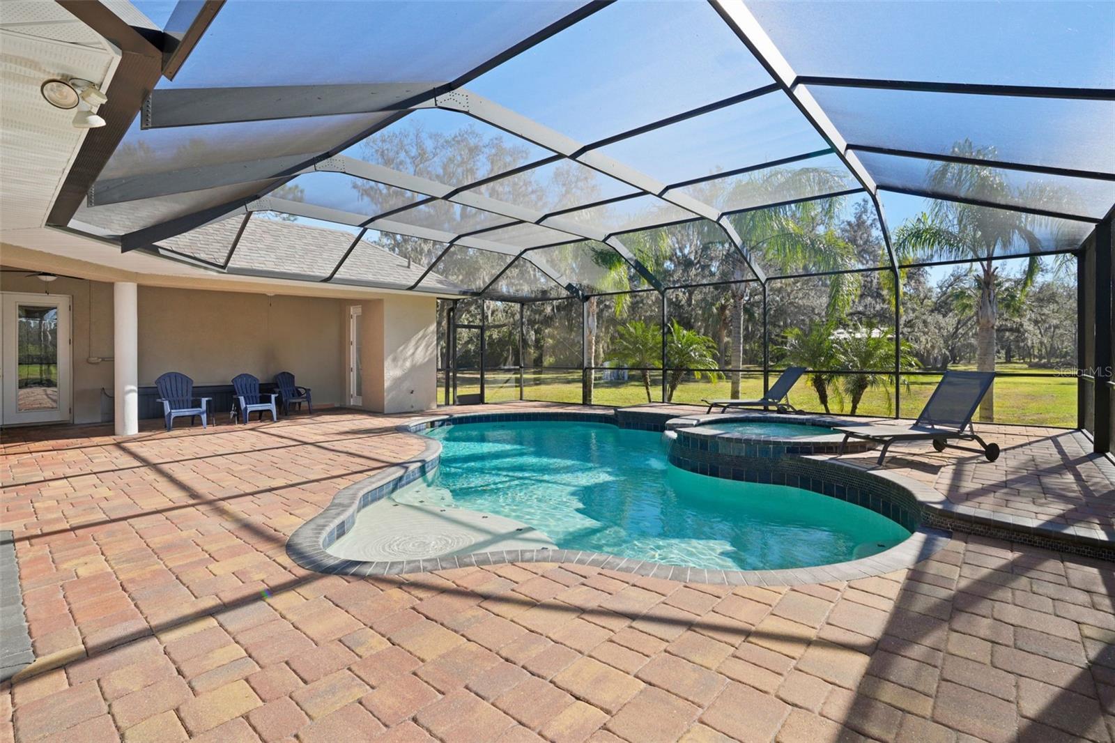 HAMMOCK OAKS RESERVE - Residential