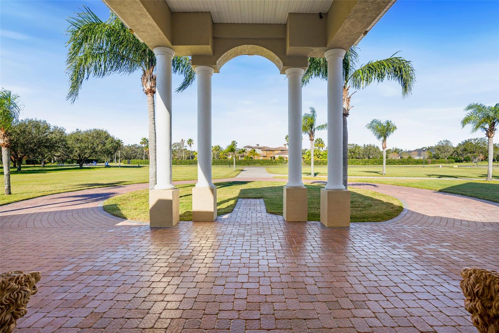 HAMMOCK OAKS RESERVE - Residential