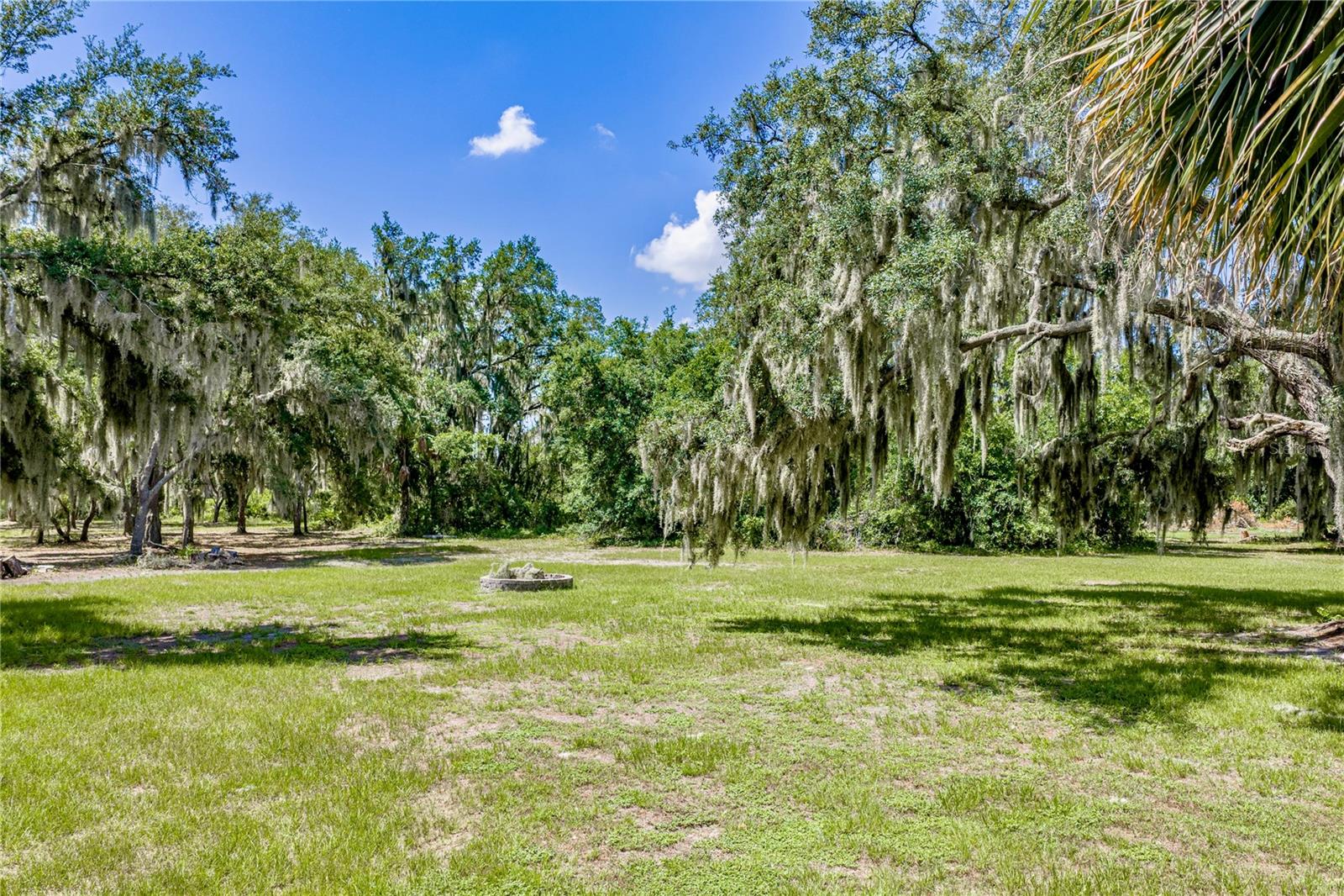 HAMMOCK OAKS RESERVE - Residential