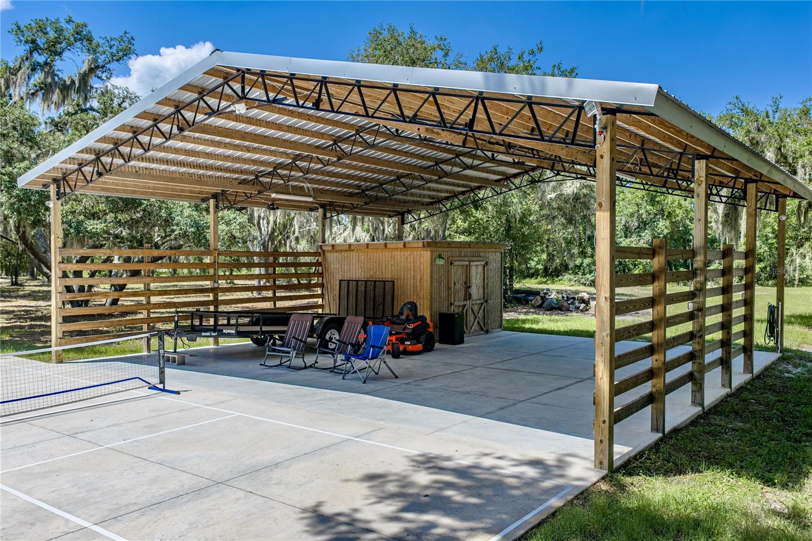 HAMMOCK OAKS RESERVE - Residential
