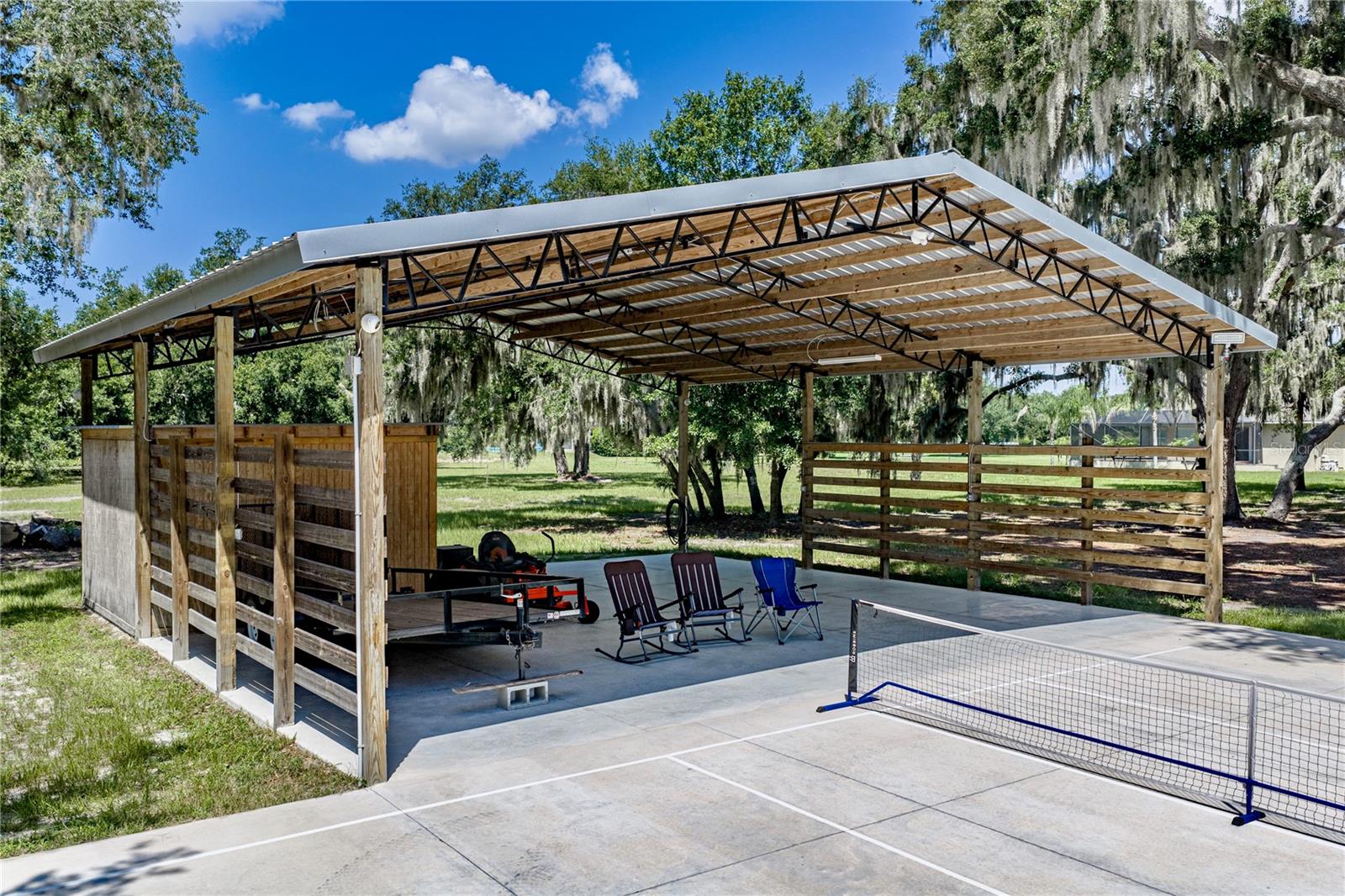 HAMMOCK OAKS RESERVE - Residential