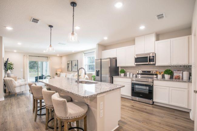 WOODLAND RANCH ESTATES PHASE ONE - Residential