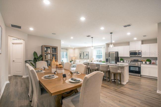WOODLAND RANCH ESTATES PHASE ONE - Residential