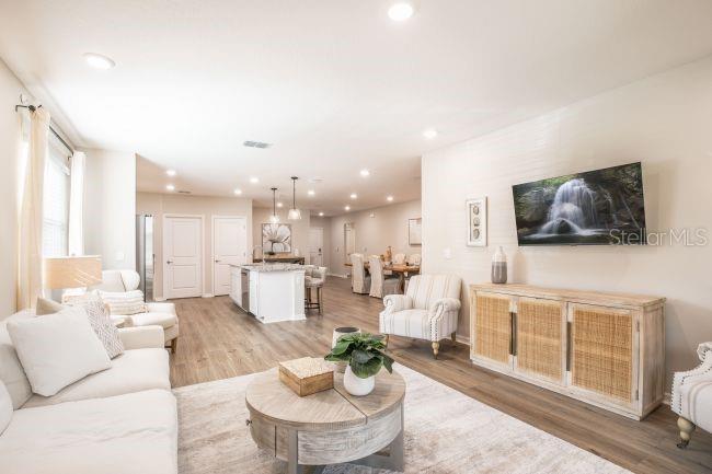 WOODLAND RANCH ESTATES PHASE ONE - Residential