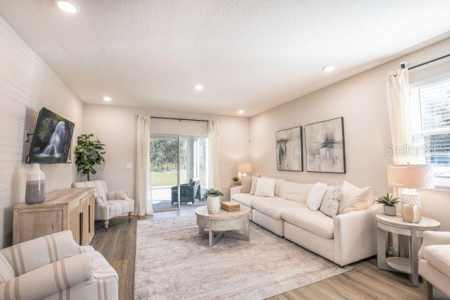 WOODLAND RANCH ESTATES PHASE ONE - Residential