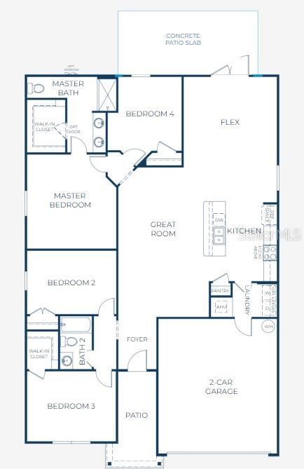 WOODLAND RANCH ESTATES PHASE ONE - Residential